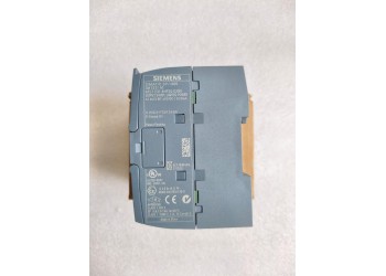 Siemens SIMATIC S7-1200 Analog Input Module SM 1231 AI – 6ES7 231-4HF30-0XB0 | Voltage, Current, RTD & Thermocouple Inputs