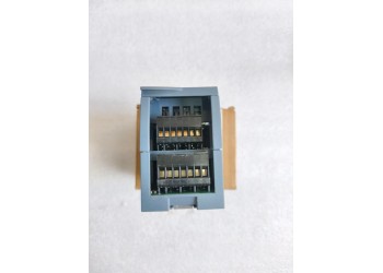 Siemens SIMATIC S7-1200 Analog Input Module SM 1231 AI – 6ES7 231-4HF30-0XB0 | Voltage, Current, RTD & Thermocouple Inputs