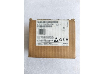 Siemens SIMATIC S7-1200 Analog Input Module SM 1231 AI – 6ES7 231-4HF30-0XB0 | Voltage, Current, RTD & Thermocouple Inputs