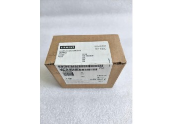 Siemens SIMATIC S7-1200 CM 1241 RS232 Communication Module 6ES7 241-1AH32-0XB0 | Serial RS232 | Modbus RTU | DIN Rail