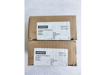 SIEMENS SIMATIC S7-1200 CM 1241 RS422/RS485 Communication Module – 6ES7 241-1CH32-0XB0 | Serial Modbus RTU Interface