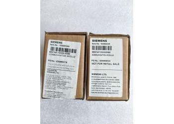 SIEMENS SIMATIC S7-1200 CM 1241 RS422/RS485 Communication Module – 6ES7 241-1CH32-0XB0 | Serial Modbus RTU Interface