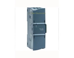 SIEMENS SIMATIC S7-1200 CM 1241 RS422/RS485 Communication Module – 6ES7 241-1CH32-0XB0 | Serial Modbus RTU Interface