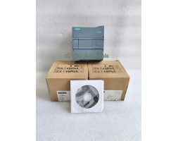 Siemens SIMATIC S7-1200 CPU 1212C Compact PLC - 6ES7212-1HE40-0XB0 (DC/DC/Relay)