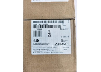 Siemens SIMATIC S7-1200 CPU 1212C Compact PLC - 6ES7212-1HE40-0XB0 (DC/DC/Relay)
