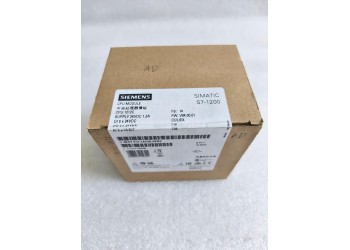 Siemens SIMATIC S7-1200 CPU 1212C DC/DC/DC PLC – 6ES7 212-1AE40-0XB0 | Compact Controller with PROFINET