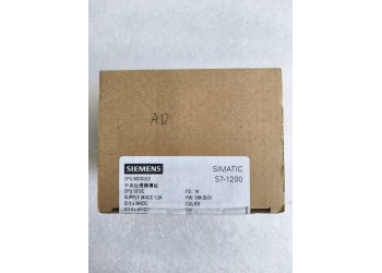 Siemens SIMATIC S7-1200 CPU 1212C DC/DC/DC PLC – 6ES7 212-1AE40-0XB0 | Compact Controller with PROFINET