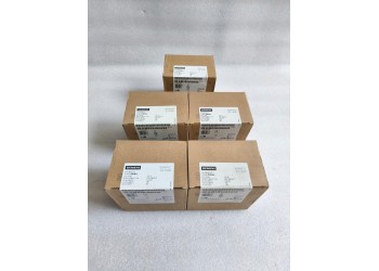 SIEMENS SIMATIC S7-1200 CPU 1214C (6ES7214-1AG40-0XB0) – Compact DC/DC/DC PLC with Integrated PROFINET