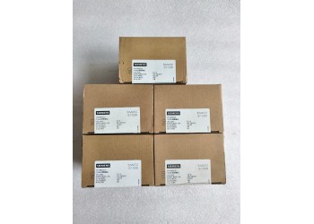 SIEMENS SIMATIC S7-1200 CPU 1214C (6ES7214-1AG40-0XB0) – Compact DC/DC/DC PLC with Integrated PROFINET