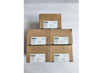 SIEMENS SIMATIC S7-1200 CPU 1214C (6ES7214-1HG40-0XB0) – Compact PLC with DC/DC/Relay Onboard I/O