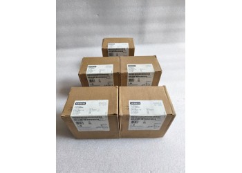 SIEMENS SIMATIC S7-1200 CPU 1214C (6ES7214-1HG40-0XB0) – Compact PLC with DC/DC/Relay Onboard I/O