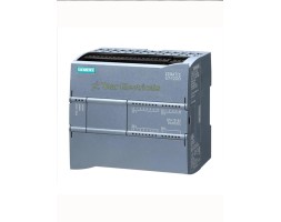 SIEMENS SIMATIC S7-1200 CPU 1214C (6ES7214-1HG40-0XB0) – Compact PLC with DC/DC/Relay Onboard I/O
