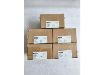 Siemens SIMATIC S7-1200 CPU 1215C DC/DC/DC PLC (6ES7 215-1AG40-0XB0) Compact Controller with Dual PROFINET Ports