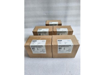 Siemens SIMATIC S7-1200 CPU 1215C DC/DC/DC PLC (6ES7 215-1AG40-0XB0) Compact Controller with Dual PROFINET Ports