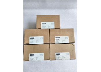 Siemens SIMATIC S7-1200 CPU 1215C DC/DC/Relay PLC (6ES7215-1HG40-0XB0) – 14 DI, 10 Relay DO, 2 AI, 2 AO, PROFINET