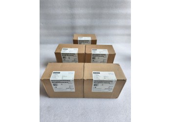 Siemens SIMATIC S7-1200 CPU 1215C DC/DC/Relay PLC (6ES7215-1HG40-0XB0) – 14 DI, 10 Relay DO, 2 AI, 2 AO, PROFINET