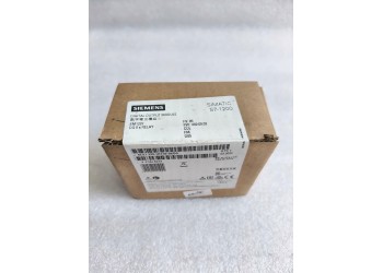 Siemens SIMATIC S7-1200 SM 1222 Digital Output Module, 16 DO, 24V DC Transistor (PNP) – 6ES7 222-1HF32-0XB0