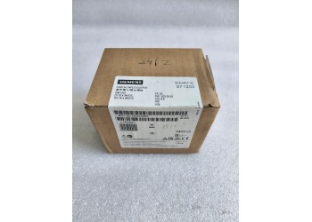 Siemens SIMATIC S7-1200 SM 1223 DI/DO Module 6ES7 223-1BL32-0XB0 – 16 Digital Inputs / 16 Digital Outputs, 24V DC Transistor