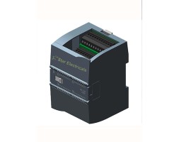 Siemens SIMATIC S7-1200 SM 1223 DI/DO Module 6ES7 223-1BL32-0XB0 – 16 Digital Inputs / 16 Digital Outputs, 24V DC Transistor