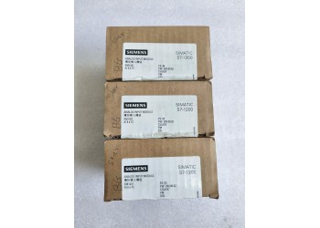 Siemens SIMATIC S7-1200 SM 1231 TC Analog Input Module – 8 AI Thermocouple (6ES7231-5QF32-0XB0)