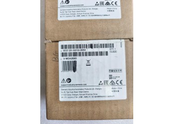 Siemens SIMATIC S7-1200 SM 1231 TC Analog Input Module – 8 AI Thermocouple (6ES7231-5QF32-0XB0)