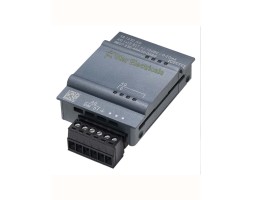 Siemens SIMATIC S7-1200 SM 1232 AQ Analog Output Module 4AO Voltage/Current – 6ES7 232-4HA30-0XB0
