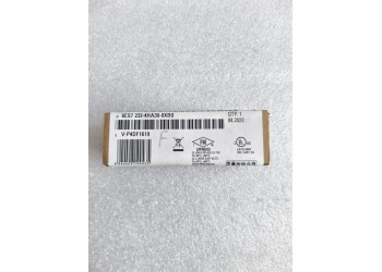 Siemens SIMATIC S7-1200 SM 1232 AQ Analog Output Module 4AO Voltage/Current – 6ES7 232-4HA30-0XB0