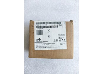 SIEMENS SIMATIC S7-1200 SM 1234 Analog I/O Module (4AI/2AO) – 6ES7 234-4HE32-0XB0