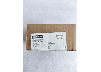 SIEMENS SIMATIC S7-1200 SM 1234 Analog I/O Module (4AI/2AO) – 6ES7 234-4HE32-0XB0