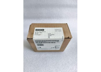 SIEMENS SIMATIC S7-1200 SM1221 Digital Input Module 16DI 24V DC – 6ES7 221-1BF32-0XB0