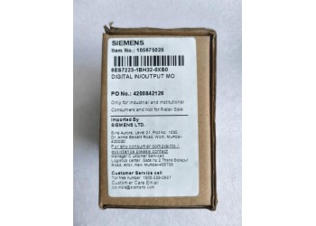 Siemens SIMATIC S7-1200 SM1223 Digital Input Output Module 16DI 16DO 24V DC – 6ES7 223-1BH32-0XB0