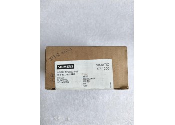 Siemens SIMATIC S7-1200 SM1223 Digital Input Output Module 16DI 16DO 24V DC – 6ES7 223-1BH32-0XB0