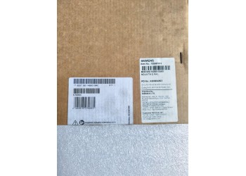 Siemens SIMATIC S7-1500 Sectional Rail 160 mm Base Mounting Rail – 6ES7590-1AB60-0AA0