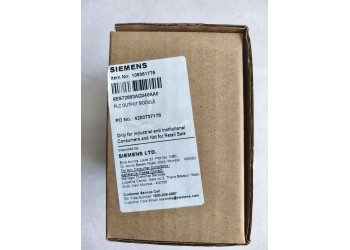 Siemens SIMATIC S7-200 EM 232 Analog Output Module 6ES7 288-3AQ04-0AA0 – 2 AO Voltage/Current PLC Expansion
