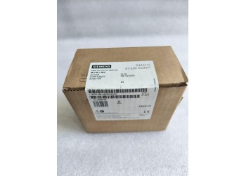 Siemens SIMATIC S7-200 EM 232 Analog Output Module 6ES7 288-3AQ04-0AA0 – 2 AO Voltage/Current PLC Expansion