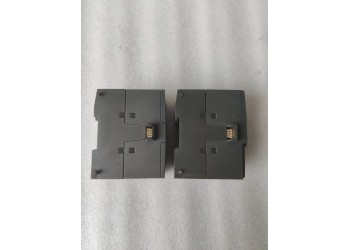 Siemens SIMATIC S7-200 SMART Analog Output Module 6ES7 288-3AQ02-0AA0 – 2 Channel AO, 12 Bit Resolution, Voltage/Current Output