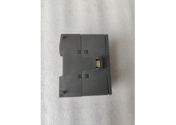 Siemens SIMATIC S7-200 SMART Analog Output Module 6ES7 288-3AQ02-0AA0 – 2 Channel AO, 12 Bit Resolution, Voltage/Current Output