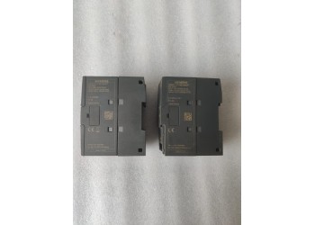 Siemens SIMATIC S7-200 SMART Analog Output Module 6ES7 288-3AQ02-0AA0 – 2 Channel AO, 12 Bit Resolution, Voltage/Current Output