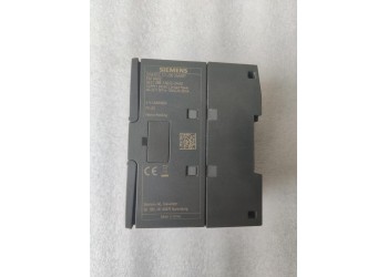 Siemens SIMATIC S7-200 SMART Analog Output Module 6ES7 288-3AQ02-0AA0 – 2 Channel AO, 12 Bit Resolution, Voltage/Current Output