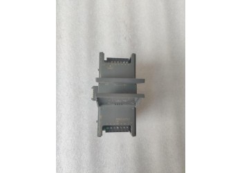 Siemens SIMATIC S7-200 SMART Analog Output Module 6ES7 288-3AQ02-0AA0 – 2 Channel AO, 12 Bit Resolution, Voltage/Current Output
