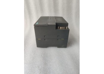 Siemens SIMATIC S7-200 SMART CPU SR40 PLC – 6ES7 288-1SR40-0AA0, 24DI/16DO Relay, 2AI/2AO, Ethernet, Expandable Micro PLC