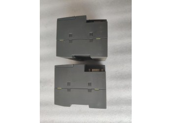 Siemens SIMATIC S7-200 SMART CPU SR40 PLC – 6ES7 288-1SR40-0AA0, 24DI/16DO Relay, 2AI/2AO, Ethernet, Expandable Micro PLC
