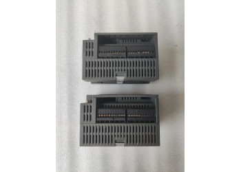 Siemens SIMATIC S7-200 SMART CPU SR40 PLC – 6ES7 288-1SR40-0AA0, 24DI/16DO Relay, 2AI/2AO, Ethernet, Expandable Micro PLC