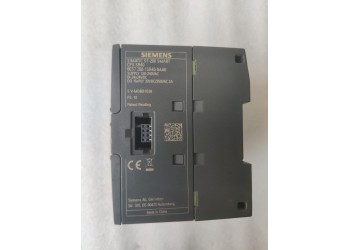 Siemens SIMATIC S7-200 SMART CPU SR40 PLC – 6ES7 288-1SR40-0AA0, 24DI/16DO Relay, 2AI/2AO, Ethernet, Expandable Micro PLC
