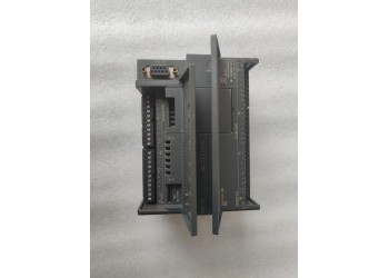 Siemens SIMATIC S7-200 SMART CPU SR40 PLC – 6ES7 288-1SR40-0AA0, 24DI/16DO Relay, 2AI/2AO, Ethernet, Expandable Micro PLC