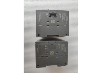 Siemens SIMATIC S7-200 SMART CPU SR40 PLC – 6ES7 288-1SR40-0AA0, 24DI/16DO Relay, 2AI/2AO, Ethernet, Expandable Micro PLC