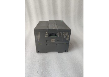 Siemens SIMATIC S7-200 SMART CPU SR40 PLC – 6ES7 288-1SR40-0AA0, 24DI/16DO Relay, 2AI/2AO, Ethernet, Expandable Micro PLC
