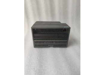Siemens SIMATIC S7-200 SMART CPU SR40 PLC – 6ES7 288-1SR40-0AA0, 24DI/16DO Relay, 2AI/2AO, Ethernet, Expandable Micro PLC