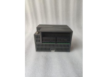 Siemens SIMATIC S7-200 SMART CPU SR40 PLC – 6ES7 288-1SR40-0AA0, 24DI/16DO Relay, 2AI/2AO, Ethernet, Expandable Micro PLC