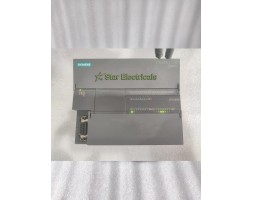 Siemens SIMATIC S7-200 SMART CPU SR40 PLC – 6ES7 288-1SR40-0AA0, 24DI/16DO Relay, 2AI/2AO, Ethernet, Expandable Micro PLC